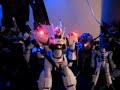 Brave Gokin Ingram Shoulder Lights