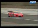 European GT3 Rd 1 Silverstone