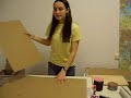 Demonstration Speech: How to Build a Solar Oven