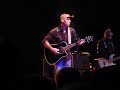 Live \"Mirror Song\" at Lowell Memorial Auditorium Live \"Mirror Song\" at Lowell Memorial Auditorium