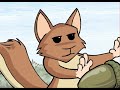 The Nut Job