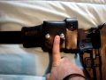 New Duty Rig