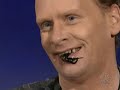 Stevie Starr the regurgitator