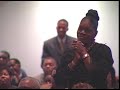 Me Preaching pt1 Matt21:1-3 (New Salem, Dr  Frank Ray)
