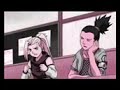 Ino X Shika (I Am the Highway)