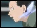 Ino X Shika (I Am the Highway)