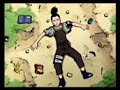 Ino X Shika (I Am the Highway)
