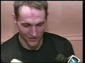 Zajac Post game/bite