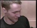 Zajac Post game/bite