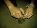 bomba nocturna