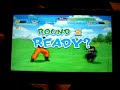V�deo Dragonball Z Shin budokai Another road Gameplay