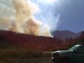 Wildland Fire Rye Colorado Wildland Fire Rye Colorado