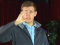 videos de Sign Language Alphabet & Numbers : Sign Language Alphabet: C & D