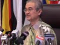 Umno Sacks Zaid