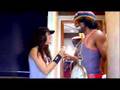 FRAMED - Emmanuelle Chriqui and Baron Davis