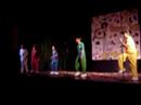 PARCHIS - Talentos Colegio de Jesus : 4� grado