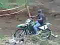 kawasaki kdx 220