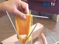 How to Knit Socks, part 2 - Make the Heel