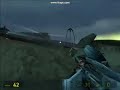 Half-Life 2: The March of the Vortigaunts