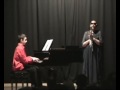 Guiv, Pari Zangeneh, Dokhtar e Bouyer Ahmadi, Bouyerahmadi, folklorique, iranian, iranienne, persian, persan, music, musique, Piano, suprano,