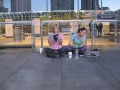 macworld sleepover