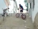 CARRERICA EN LAS ESCALERICAS!!!