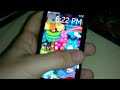 Swipe UI: Nokia N9 64GB