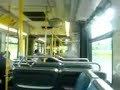 OC Transpo NFI D60LF 6333, VERY loud retarder