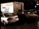 HI-8-30 BURNABY MVA FIRE TRUCK LOST CONTROL AND SLIDES ON B