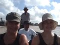 South Vietnam and 3-Day Mekong Delta Bike/Boat Trip