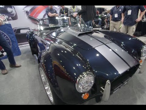 20th Anniversary Mk4 Roadster at SEMA