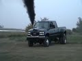 2007 Sled Pulling and Other Fun