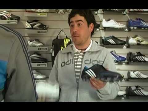 Seven Deportes - Amigos