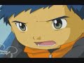 デジモンテイマーズ動画