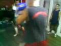bruma vs roberto 4 parte 1