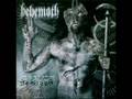 Behemoth - Sculpting The Throne Ov Seth