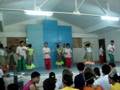 videos de SSCHS BSN1-D Gaway-Gaway Dance