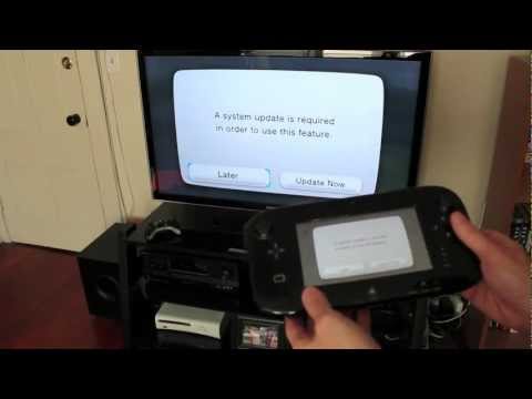 wiiu - Tweet! http://bit.ly/U3AzZ5 My mistake, the system DOES have a stylus in the rear of the GamePad. Find answers to other frequently asked questions in my late...
