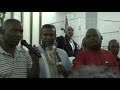Lewis Wooten Family Reunion Praise Fest