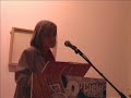 Núria Candela diu Joan Brossa Núria Candela diu Joan Brossa