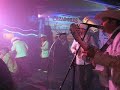 EL RODEO DE PICO RIVERA, EXPLOSION NORTENA
