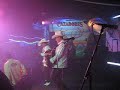 EL RODEO DE PICO RIVERA, EXPLOSION NORTENA