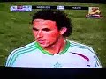 FRACASO MEXICO VS. HAITI, DESDE EL MIN.70-PARTE 3/3