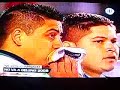 FRACASO MEXICO VS. HAITI, DESDE EL MIN.70-PARTE 3/3