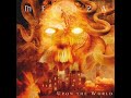 Meduza - Face Of A Demon