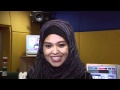 Warna 94.2FM - Mariam Mas'Od