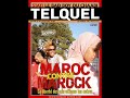 LE MAROC CHOC LE MAROC CHOC