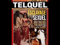 LE MAROC CHOC