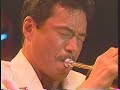 Don Braden, Mulgrew Miller,Terumasa Hino - Rhythm-A-Ning 2 Don Braden, Mulgrew Miller,Terumasa Hino - Rhythm-A-Ning 2