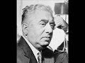 Adagio from Spartacus composed by Aram Khachaturian. This is in my opinion the best interpretation of this wonderful piece.